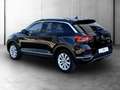 Volkswagen T-Roc 2.0TDI 4Mot. DSG ASSIST+CARPLAY+LED+NAVI Schwarz - thumbnail 6