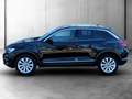 Volkswagen T-Roc 2.0TDI 4Mot. DSG ASSIST+CARPLAY+LED+NAVI Schwarz - thumbnail 5
