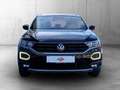 Volkswagen T-Roc 2.0TDI 4Mot. DSG ASSIST+CARPLAY+LED+NAVI Schwarz - thumbnail 4