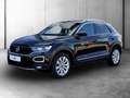 Volkswagen T-Roc 2.0TDI 4Mot. DSG ASSIST+CARPLAY+LED+NAVI Schwarz - thumbnail 2