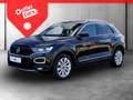 Volkswagen T-Roc 2.0TDI 4Mot. DSG ASSIST+CARPLAY+LED+NAVI Schwarz - thumbnail 1