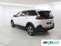 Peugeot 5008 1.2 PureTech S&S Allure 7 pl. 130 Blanco - thumbnail 8