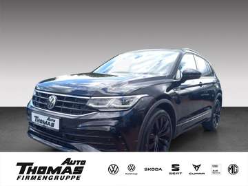 1.5 TSI DSG R-Line *MATRIX*KAMERA*SHZ*