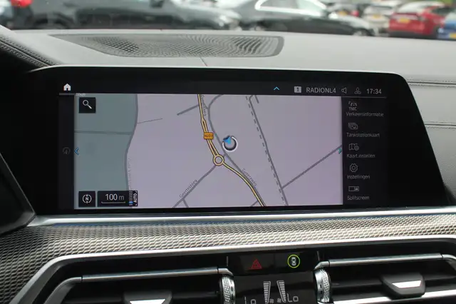 BMW X5 view 22