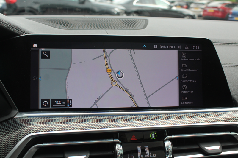BMW X5 xDrive45e High Exe. M Sport / SOH 91,2% / Panorama — photo 22