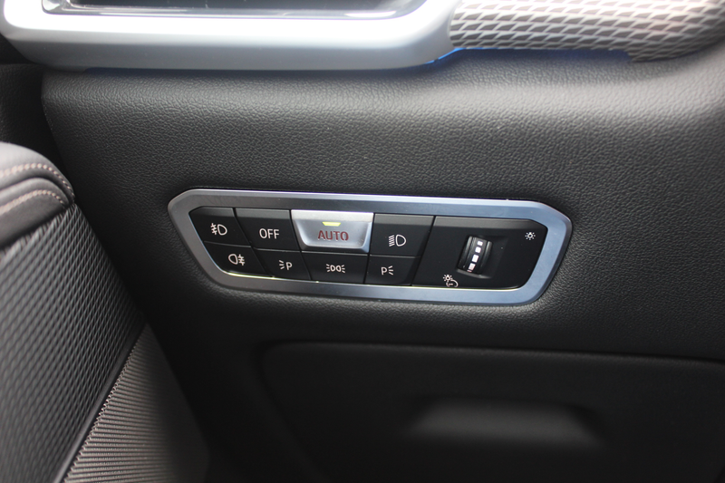 BMW X5 xDrive45e High Exe. M Sport / SOH 91,2% / Panorama — photo 34