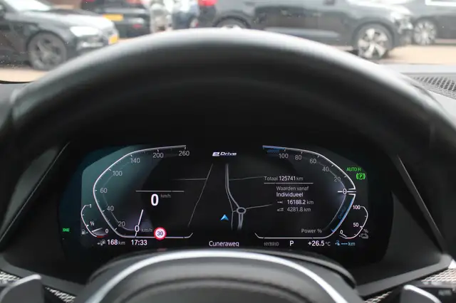 BMW X5 view 19