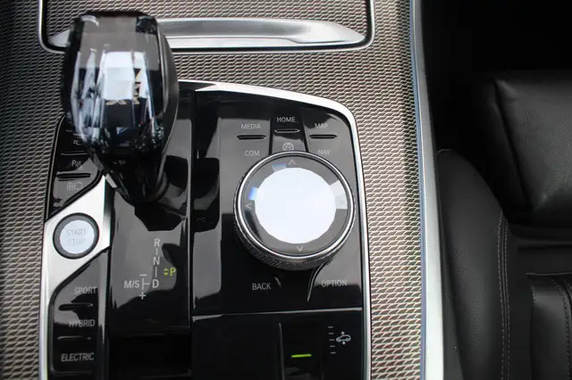 BMW X5 view 29