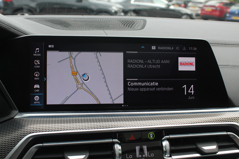 BMW X5 xDrive45e High Exe. M Sport / SOH 91,2% / Panorama — photo 21