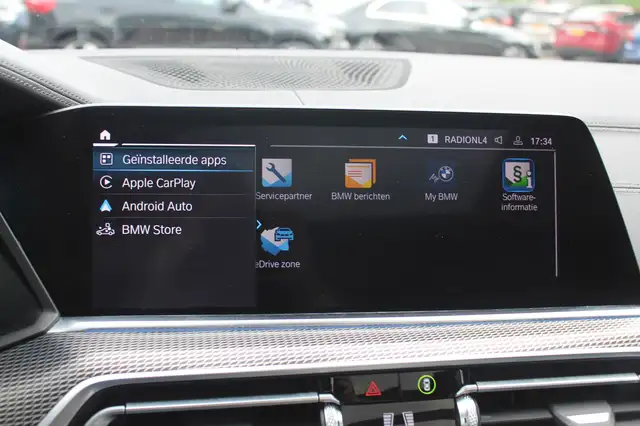 BMW X5 view 25