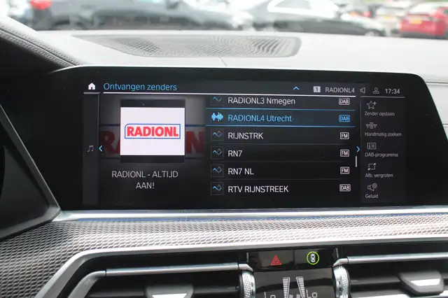 BMW X5 view 23