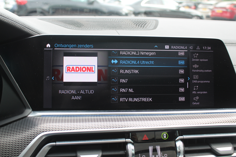 BMW X5 xDrive45e High Exe. M Sport / SOH 91,2% / Panorama — photo 23