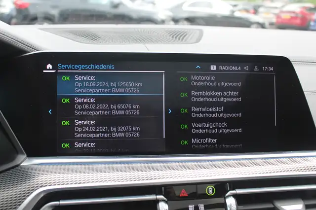 BMW X5 view 27
