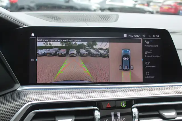 BMW X5 view 24