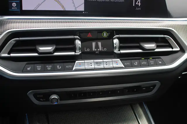 BMW X5 view 28