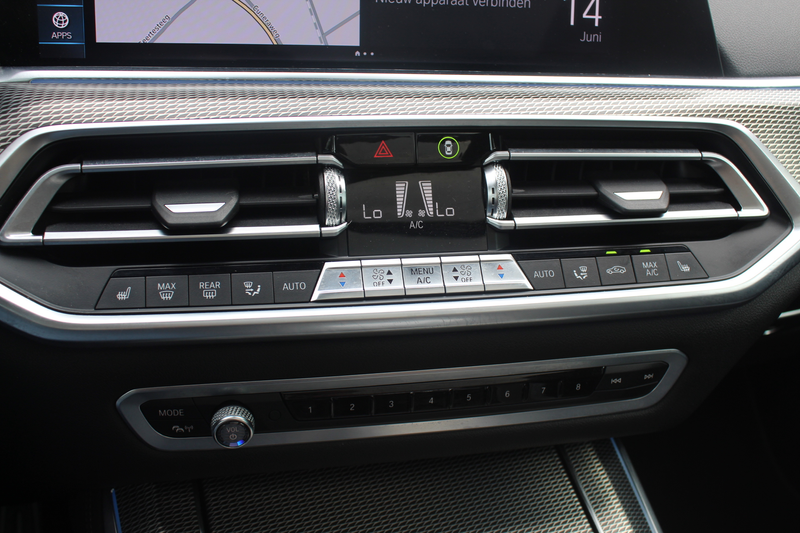 BMW X5 xDrive45e High Exe. M Sport / SOH 91,2% / Panorama — photo 28