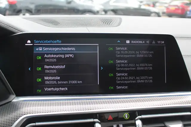 BMW X5 view 26