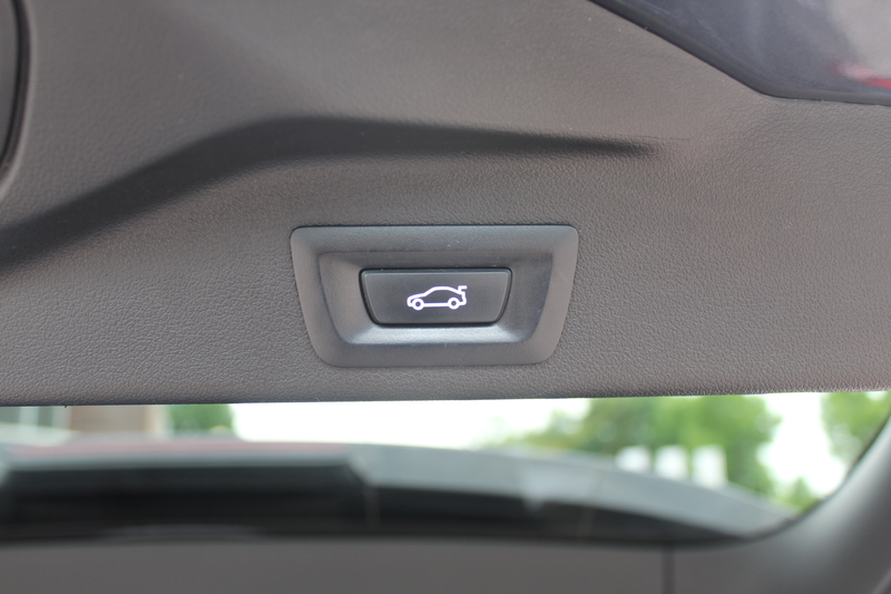 BMW X5 xDrive45e High Exe. M Sport / SOH 91,2% / Panorama — photo 35