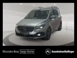 Mercedes-Benz T-Class d Progressive EDITION,Cam,AHK,LED,Navi,Totw