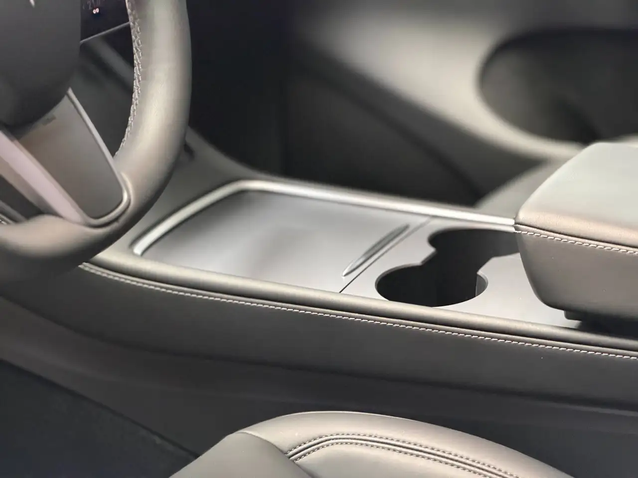 Tesla Model Y HARDWARE 4 RWD HIGHWAY AUTOPILOT, миниатюра 10