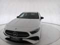 Mercedes-Benz A 180 - W177 2023 A 180 d AMG Line Advanced Plus auto Weiß - thumbnail 1