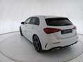 Mercedes-Benz A 180 - W177 2023 A 180 d AMG Line Advanced Plus auto Weiß - thumbnail 4