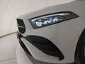 Mercedes-Benz A 180 - W177 2023 A 180 d AMG Line Advanced Plus auto Weiß - thumbnail 12