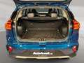 Kia Niro 1.6 Hybrid Vision Style+Fahrassist+Wide+Cam Blu/Azzurro - thumbnail 12