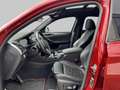 BMW X4 d xDrive LED Navi ACC Pano H/K HuD Leder Rot - thumbnail 9