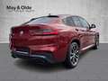 BMW X4 d xDrive LED Navi ACC Pano H/K HuD Leder Rot - thumbnail 3