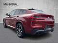 BMW X4 d xDrive LED Navi ACC Pano H/K HuD Leder Rot - thumbnail 5