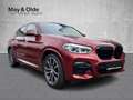BMW X4 d xDrive LED Navi ACC Pano H/K HuD Leder Rot - thumbnail 4