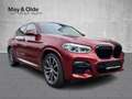BMW X4 d xDrive LED Navi ACC Pano H/K HuD Leder Rot - thumbnail 4