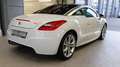 Peugeot RCZ Sport Carbon Edition Opal White 2+2  1 Hand! Blanco - thumbnail 8