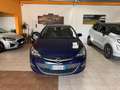 Opel Astra cdit ecoflex ses 5p Bleu - thumbnail 2