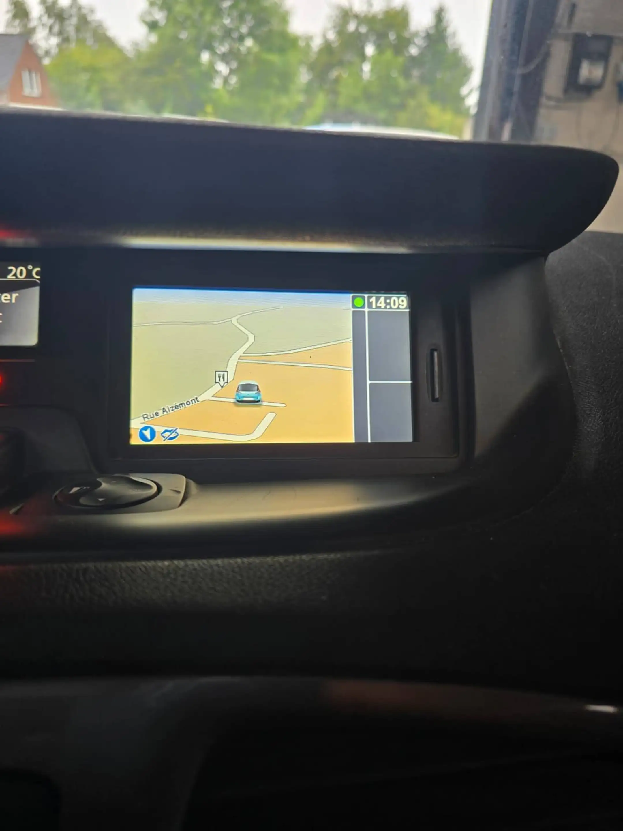 Renault Scenic ✅ Scenic 1.5 dCi Bose Edition EDC — photo 13