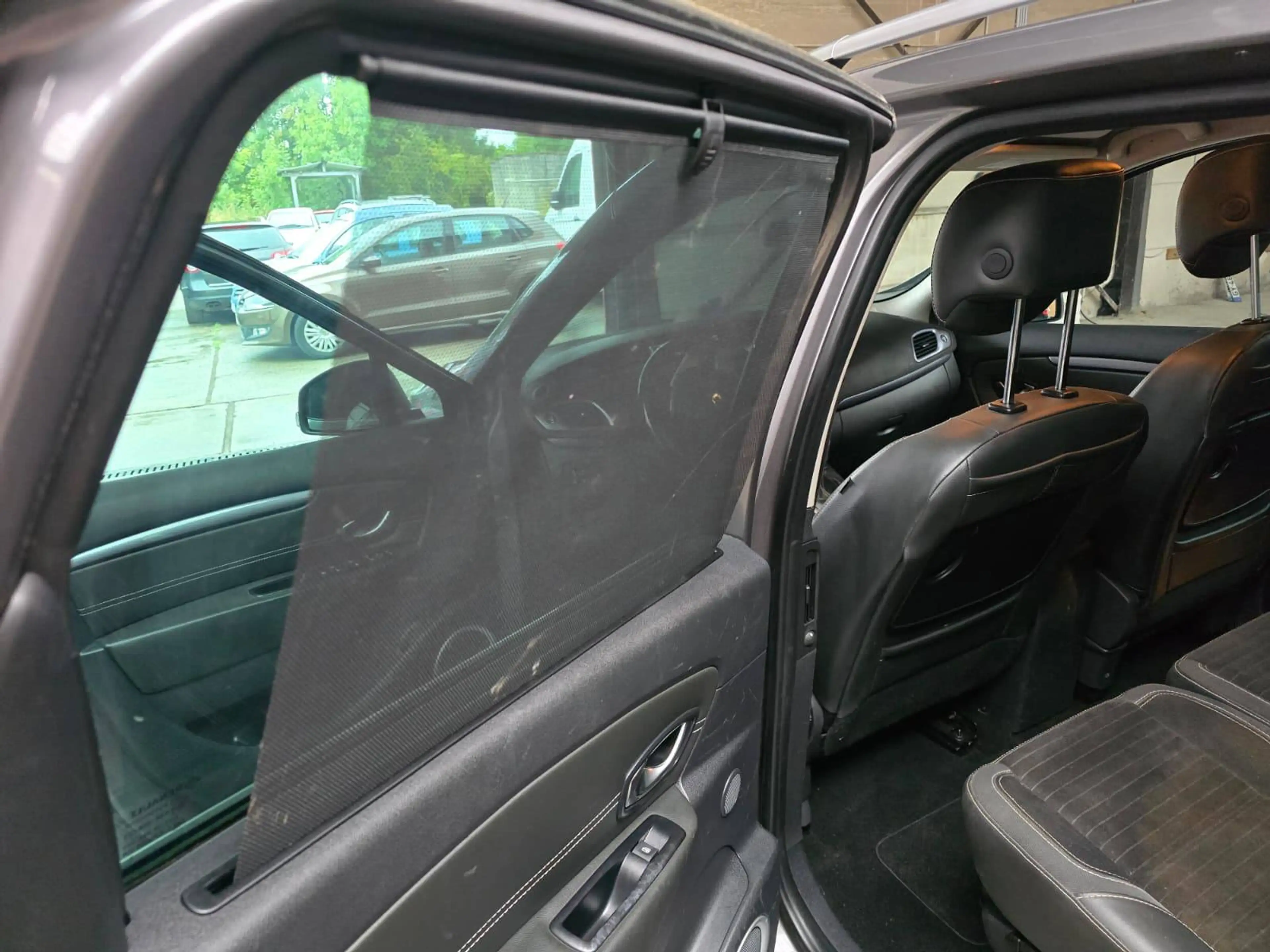 Renault Scenic ✅ Scenic 1.5 dCi Bose Edition EDC — photo 10