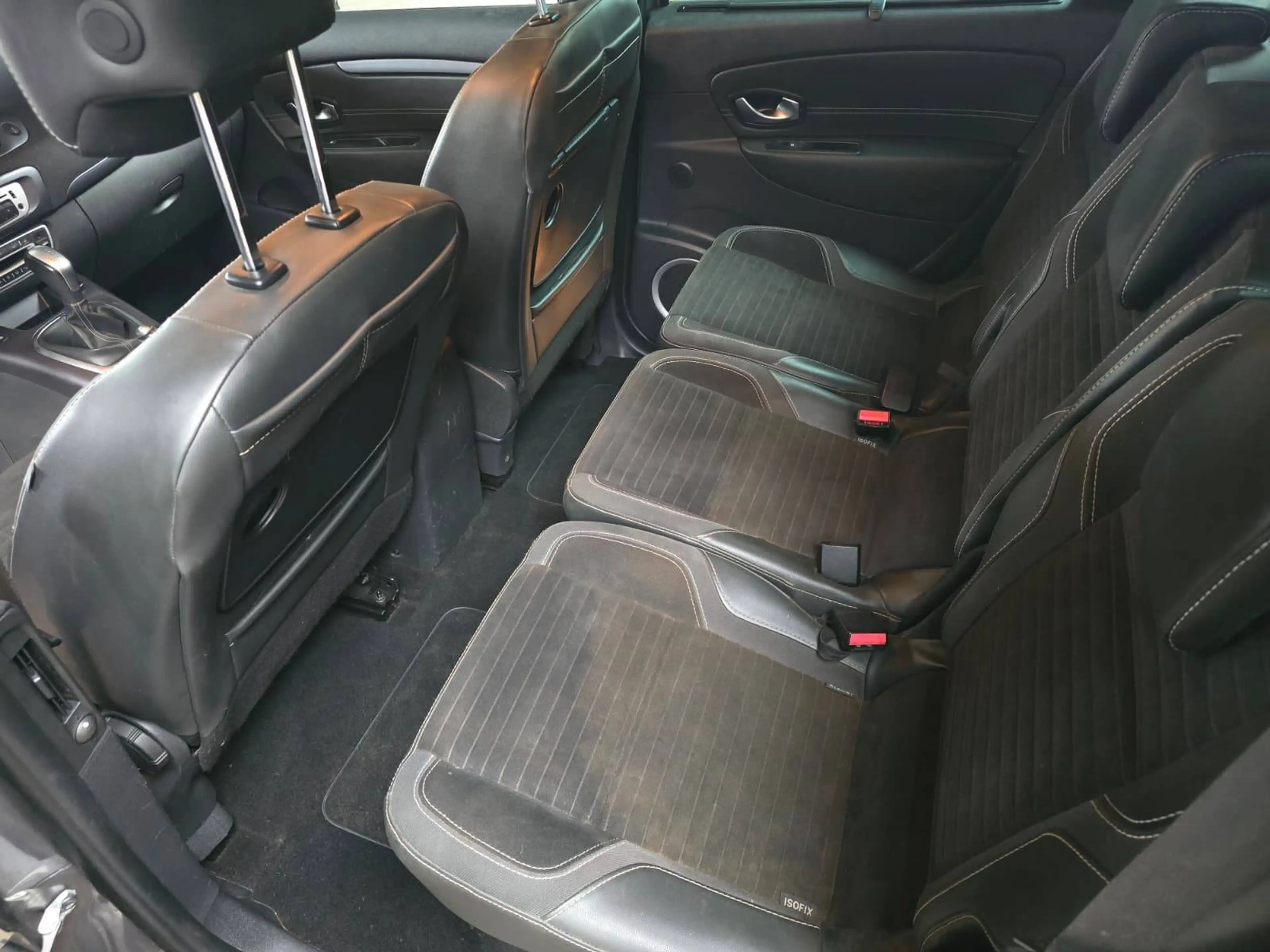 Renault Scenic ✅ Scenic 1.5 dCi Bose Edition EDC — photo 9