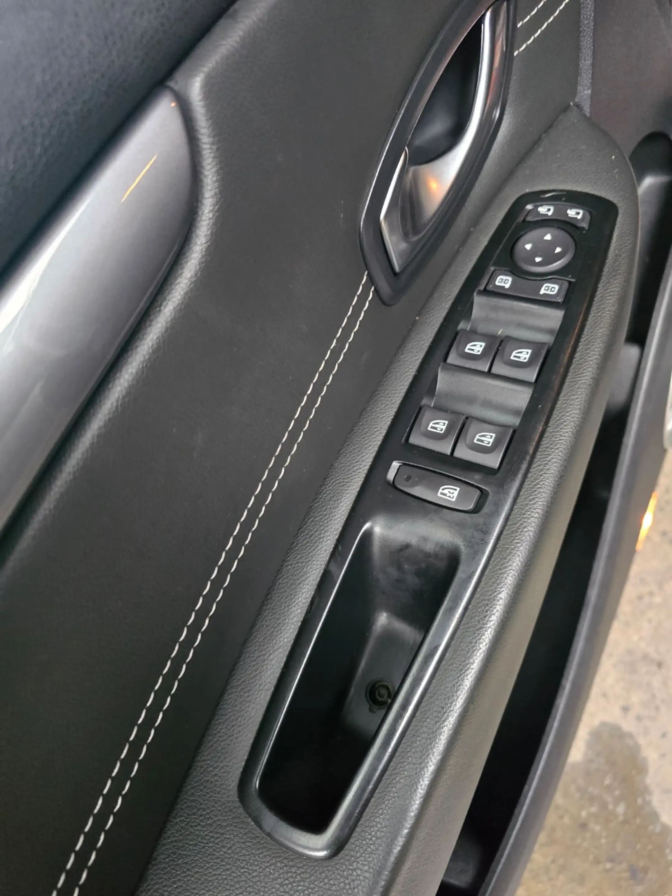 Renault Scenic ✅ Scenic 1.5 dCi Bose Edition EDC — photo 14