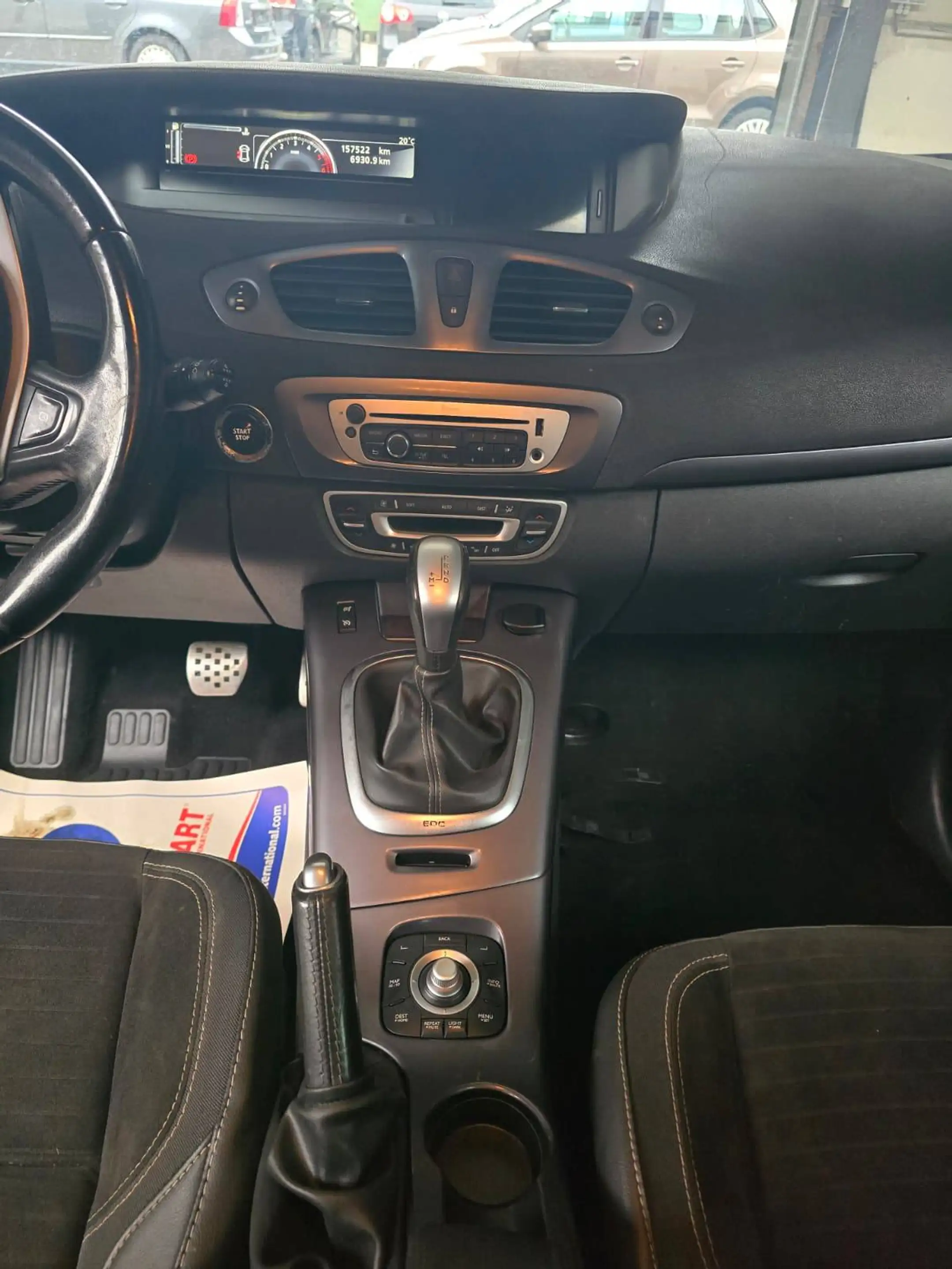 Renault Scenic ✅ Scenic 1.5 dCi Bose Edition EDC — photo 12