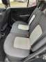 Hyundai i10 Edition+ Hu-SNeu Wenig KM Aux Klima SHeft Czarny - thumbnail 9