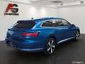 Volkswagen Arteon SB 1,4 TSI eHybrid PHEV Elegance DSG Blau - thumbnail 6