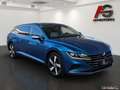 Volkswagen Arteon SB 1,4 TSI eHybrid PHEV Elegance DSG Blau - thumbnail 3