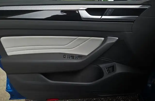Volkswagen Arteon view 15