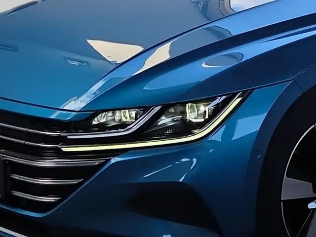 Volkswagen Arteon view 10