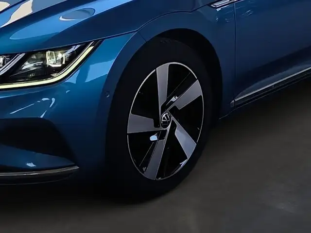 Volkswagen Arteon view 11