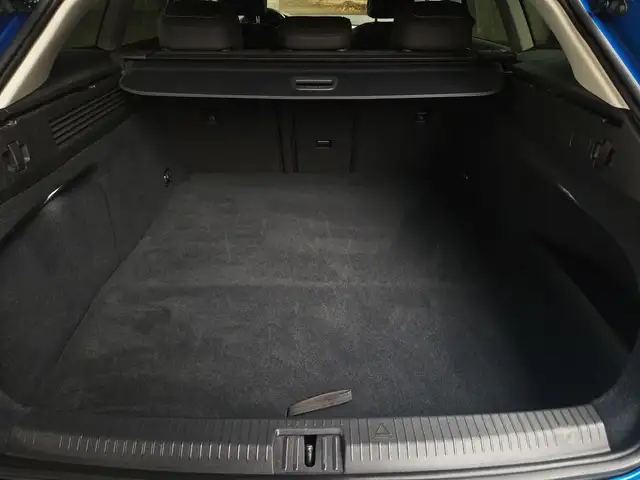 Volkswagen Arteon view 12