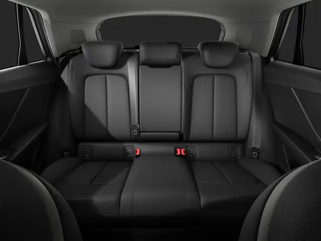 Audi Q2 view 11