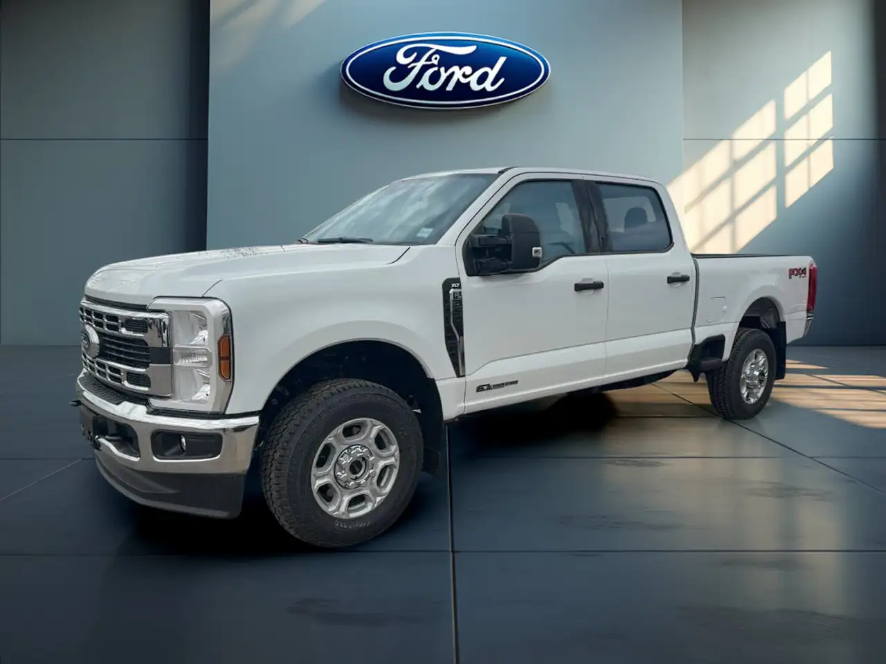 2026 Ford F 350