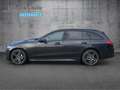 Mercedes-Benz C 220 C 220 d T AMG+DISTRO+PANO+MEMO+AHK+NIGHT+KAMERA Grau - thumbnail 7